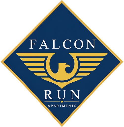 Falcon Run Apartments logo